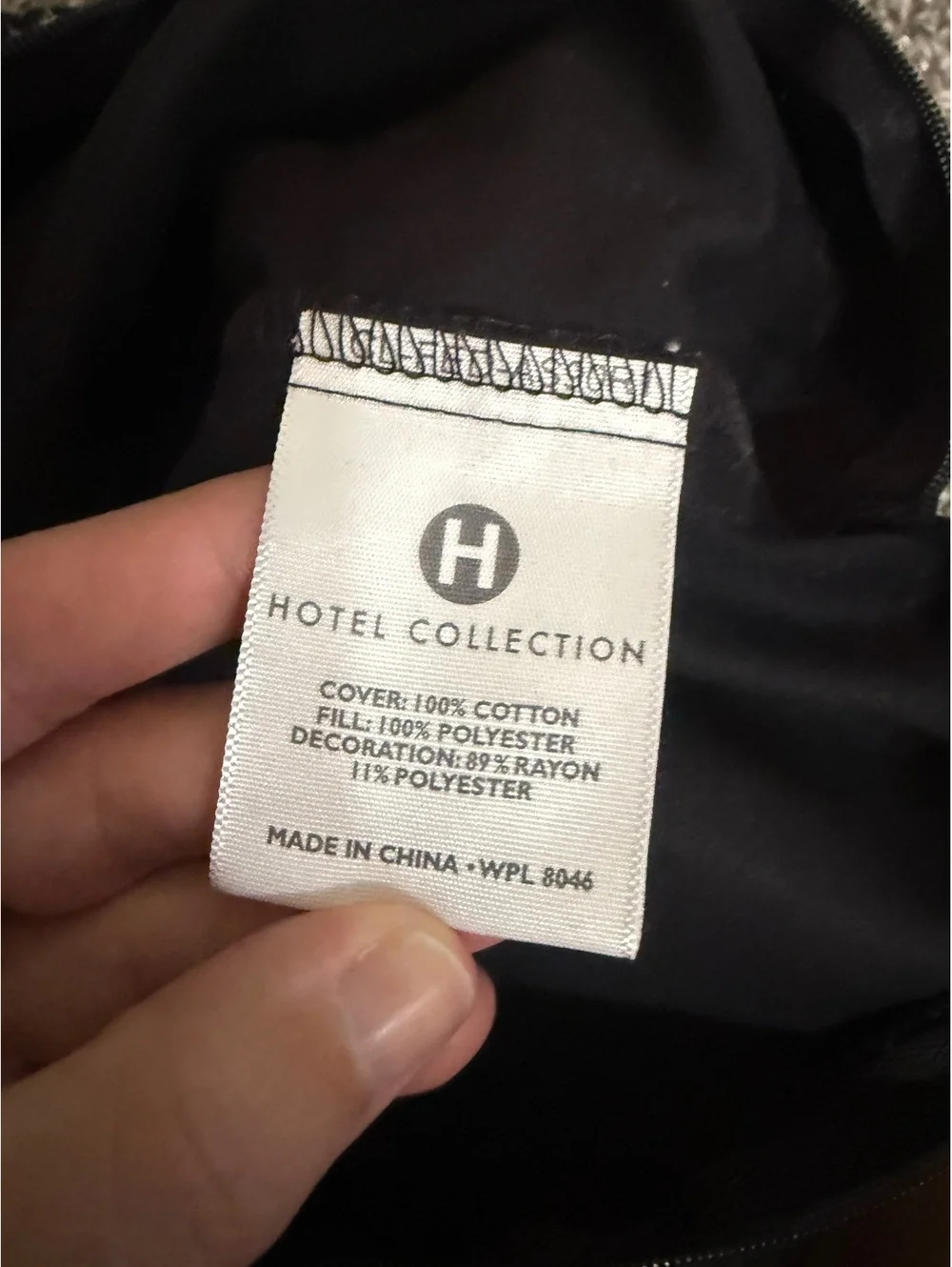 Hotel Collection this hotel
